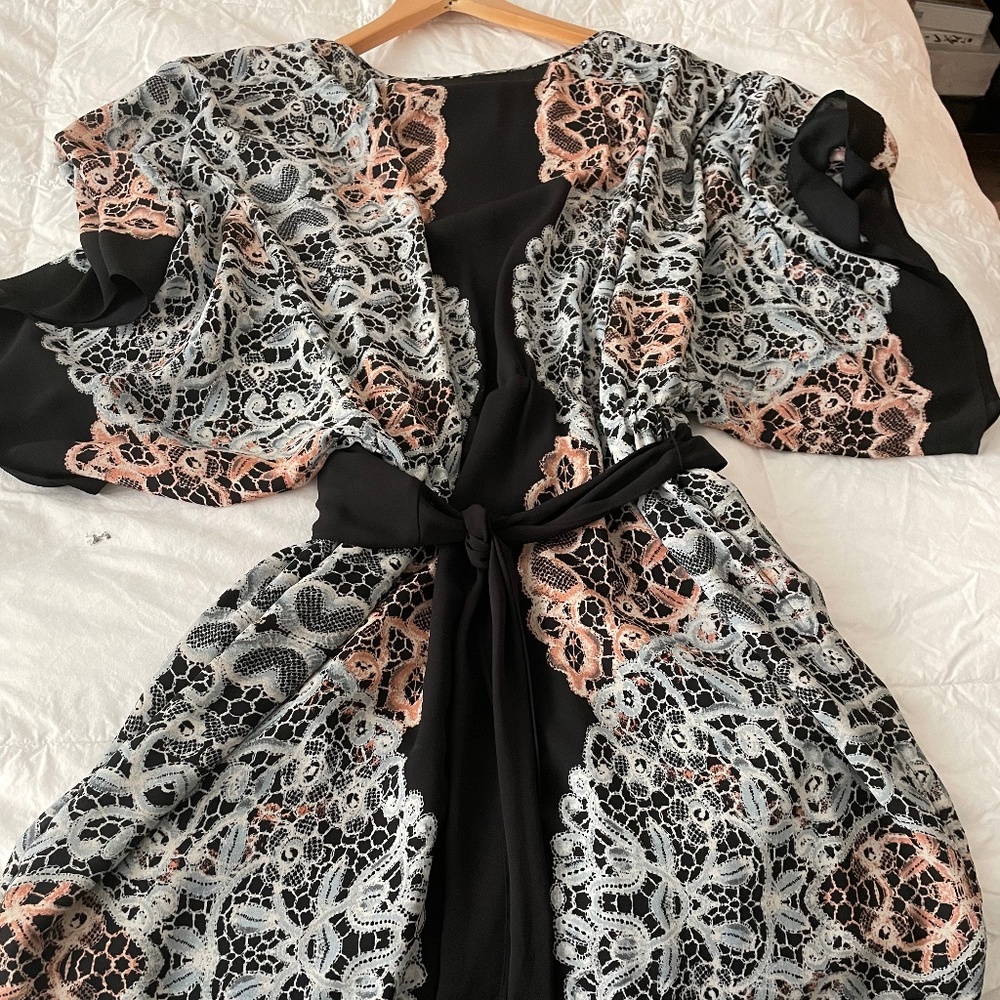 BCBG Mini Dress